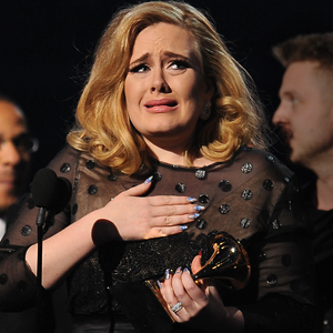 Adele Adele